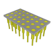 IC Sockets - 612-HLS-0407-S-2-ND - DigiKey