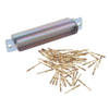 D-Sub Connector Assemblies - APM24308/4-14Z-ND - DigiKey
