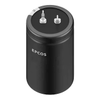 Aluminum Electrolytic Capacitors - 495-B43657A5367M057-ND - DigiKey