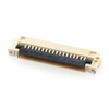 FFC, FPC (Flat Flexible) Connector Assemblies - WM6746TR-ND - DigiKey
