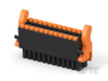 PCB Terminal Blocks - 1-2842499-2 - TE Connectivity