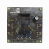 Audio Amplifier Evaluation Boards - LV47011PGEVB-ND - DigiKey