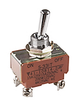 Pushbutton Switches - SB862 - Powell Electronics, Inc.