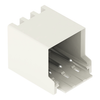 Male connector/plug - 2091-1423/200-000 - WAGO