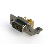 D-Sub Connector Assemblies - 151-630-5W1-640-4TB-ND - DigiKey