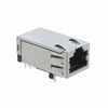 Modular/Ethernet Connector (RJ45) Jacks With Magnetics - A60-112-200P471-ND - DigiKey