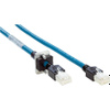 Modular/Ethernet Cables (RJ45, RJ11) - 1882-2034673-ND - DigiKey