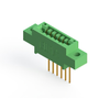 Edgeboard Connectors - 151-846-006-540-604-ND - DigiKey