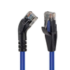 Modular/Ethernet Cables (RJ45, RJ11) - 5073-TRD845LBLU-3-ND - DigiKey