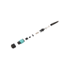 Fiber Optic Connector Assemblies - 5073-FOC-MPFMM1230-AQ000-ND - DigiKey