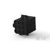 Rectangular Connector Housings - 1-480672-9-ND - DigiKey