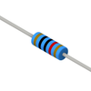 Through Hole Resistors - 738-RNF14FBD1R82TR-ND - DigiKey
