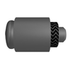 Board Spacers, Standoffs - 612-SO-0600-01-01-01-N-ND - DigiKey