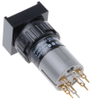 Push Button Actuators - 2485324 - RS Components, Ltd.