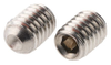 Grub Screws - 137821 - RS Components, Ltd.