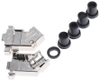 D Sub Backshells - 5427753 - RS Components, Ltd.