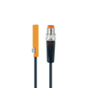 Pneumatic Cylinder Sensors - 162853 - RS Components, Ltd.