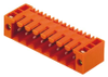 Pluggable Terminal Blocks - 1722742 - RS Components, Ltd.