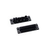Bushings, Grommets - 2160-87302250-ND - DigiKey