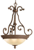 Pendants-Bowl Style - 294242 - Light Center (The)