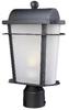 43008/1 Exterior -Post/Pier Head - 607842 - Capital Lighting, Inc.