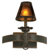 4211AC/S205 Sconces-Single Glass - 424133 - Capital Lighting, Inc.