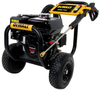 Pressure Washer 3000 PSI @ 2.5 GPM, Direct Drive -- DXPW3025