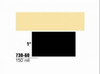 3M Scotchcal 73060 Camel Beige Striping Automotive Tape - 1 in Width x 150 ft Length - 2 mil Thick - 051141-73060 - R. S. Hughes Company, Inc.