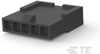 Rectangular Wire & Cable Connectors & Housings - 1445049-5 - TE Connectivity