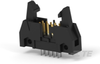 Ribbon Cable Connectors - 5499374-6 - TE Connectivity