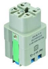 Heavy Duty Power Connectors - 09200042733 - VAST STOCK CO., LIMITED