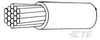 Hook Up Wire - CF0993-000 - TE Connectivity