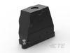 Rectangular Connector Hoods & Bases - T1920160121-009 - TE Connectivity