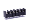 Single Row and Tri-Barrier Blocks - HD-107-XXP* - BlockMaster Electronics, Inc.