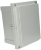 Wall Mounted Enclosure FIBOX ARCA AR865SC - 8561002 - Automation24, Inc.