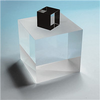 Conventional Beam Splitter Cube - Image