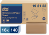 Tork Windshield Paper Towel, Folded -- 192122 - Image