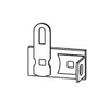 Lug Terminal Strip-Standard - 805 - Keystone Electronics Corp.