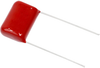 Cap, 0.1Uf, 630V, Film, Radial; Capacitance Multicomp Pro - 21AH3380 - Newark, An Avnet Company