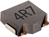 Inductor, 4.7Uh, Shielded, 3.1A; Inductance Bourns - 33AK4392 - Newark, An Avnet Company