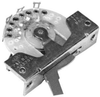 Rotary Sw, 2Pole, 1.5A, 28Vdc, 15/30Deg; No. Of Switch Positions Electroswitch - 22F550 - Newark, An Avnet Company