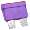 Fuse, Automotive, 3A, 80Vdc Rohs Compliant Multicomp Pro - 69AJ0522 - Newark, An Avnet Company