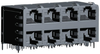 Rj45 Connector, Jack, 8P8C, 8Port, Th; Modular Connector Type Abracon - 17AH5844 - Newark, An Avnet Company
