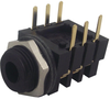 Connector, Rca/phono, Jack, 3 Position; No. Of Contacts Schurter - 01H9197 - Newark, An Avnet Company