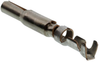 Contact, Socket, 24-18Awg, Crimp; Product Range Amp - Te Connectivity - 52K3356 - Newark, An Avnet Company
