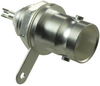 Rf/coaxial, Bnc Bulkhead Jack, Straight, 50 Ohm, Solder; Connector Type Greenpar - Te Connectivity - 01M9755 - Newark, An Avnet Company
