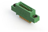 Card Edge Conn, Dual Side, 16Pos, Th; Card Edge Connector Type Edac - 67AJ7749 - Newark, An Avnet Company