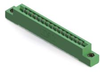 Card Edge Conn, Single Side, 15Pos, Th; Card Edge Connector Type Edac - 57AJ2266 - Newark, An Avnet Company