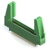 Card Edge Conn, Dual Side, 36Pos, Th; Card Edge Connector Type Edac - 69AJ7688 - Newark, An Avnet Company