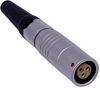 Circular Conn, Rcpt, 3Pos, Cable; Product Range Norcomp - 03AC0650 - Newark, An Avnet Company